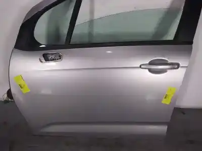 İkinci el araba yedek parçası sol ön kapi için citroen c3 selection oem iam referansları   
