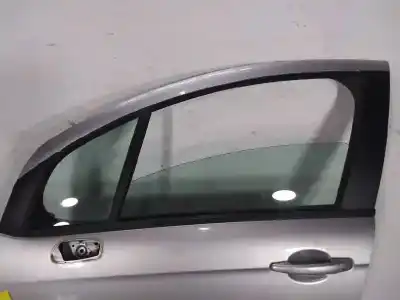 İkinci el araba yedek parçası sol ön kapi için citroen c3 selection oem iam referansları   