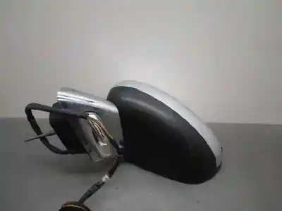 Peça sobressalente para automóvel em segunda mão espelho retrovisor esquerdo por citroen c3 selection referências oem iam 232676023  4+5 cables