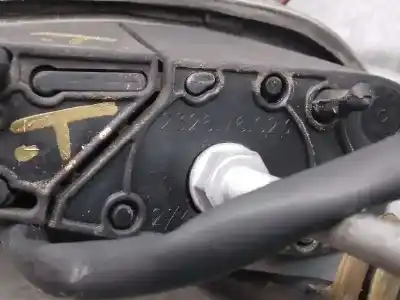 Peça sobressalente para automóvel em segunda mão espelho retrovisor esquerdo por citroen c3 selection referências oem iam 232676023  4+5 cables