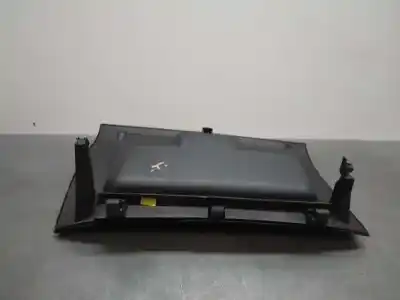 Peça sobressalente para automóvel em segunda mão porta luvas por citroen c3 selection referências oem iam   