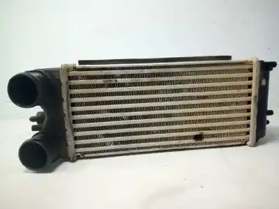 Peça sobressalente para automóvel em segunda mão INTERCOOLER por FORD TRANSIT COURIER  Referências OEM IAM FT766K775BA 300X147X80 1882817