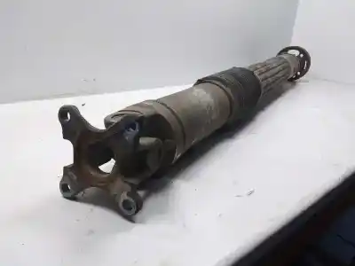 Second-hand car spare part center transmission for jeep commander 3.0 crd cat oem iam references 