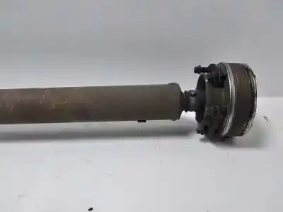 Second-hand car spare part front center transmission for jeep commander 3.0 crd cat oem iam references   