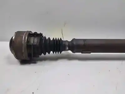 Second-hand car spare part front center transmission for jeep commander 3.0 crd cat oem iam references   