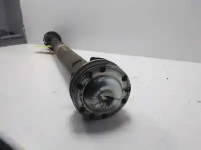 Second-hand car spare part front center transmission for jeep commander 3.0 crd cat oem iam references   