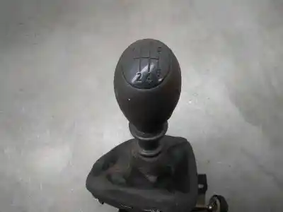 Second-hand car spare part gear lever for renault master kipper l2h1 3.5t oem iam references 349012637r 6 v 