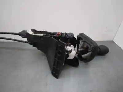 Second-hand car spare part gear lever for renault master kipper l2h1 3.5t oem iam references 349012637r 6 v 