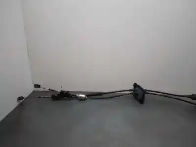 Second-hand car spare part gear lever for renault master kipper l2h1 3.5t oem iam references 349012637r 6 v 