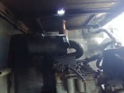 Pezzo di ricambio per auto di seconda mano motore completo per renault master combi desde ´98 2.5 diesel 114 cv / 84 kw riferimenti oem iam   