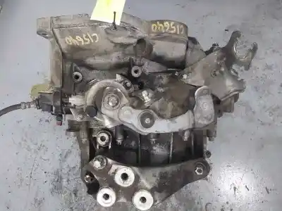 Pezzo di ricambio per auto di seconda mano riduttore per opel corsa e excellence ecoflex riferimenti oem iam m20osde  