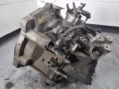 Pezzo di ricambio per auto di seconda mano riduttore per opel corsa e excellence ecoflex riferimenti oem iam m20osde  