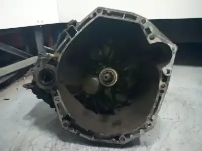 Second-hand car spare part GEARBOX for RENAULT SCENIC III  OEM IAM references TL4A000  