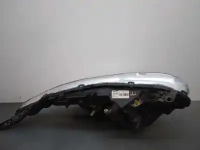 Pièce détachée automobile d'occasion feu gauche pour peugeot 208 1.0 vti références oem iam 9822690480 9822690480 90132563