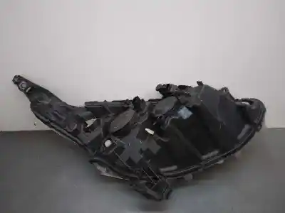 Pièce détachée automobile d'occasion feu gauche pour peugeot 208 1.0 vti références oem iam 9822690480 9822690480 90132563