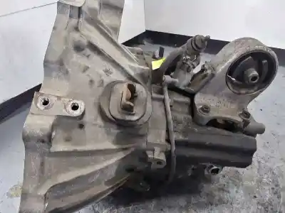 Автозапчасти б/у коробка передач за nissan maxima qx (ca33) 2.0 elegance ссылки oem iam   