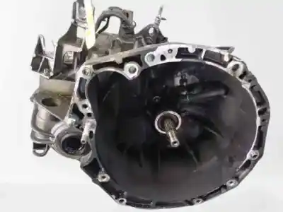 Piesă de schimb auto la mâna a doua cutie de viteze pentru renault scenic ii 1.9 dci diesel 120 cv / 88 kw referințe oem iam nd0002