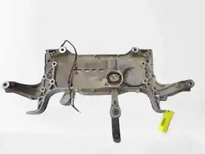 Peça sobressalente para automóvel em segunda mão charrió / suporte de eixo dianteiro por volkswagen passat lim. (362) edition referências oem iam 3c0199313ar