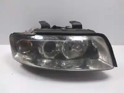 Recambio de automóvil de segunda mano de faro derecho para audi a4 berlina (8e) 1.9 tdi referencias oem iam 8e0941004f  