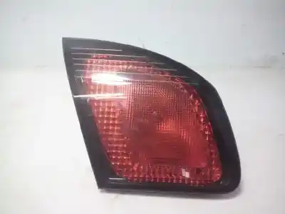 Peça sobressalente para automóvel em segunda mão farolim interior traseiro esquerdo por nissan primera berlina (p11) 1.6 16v cat referências oem iam 265559f610