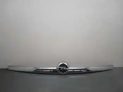 Peça sobressalente para automóvel em segunda mão puxador exterior de mala por opel insignia sports tourer 2.0 16v cdti referências oem iam 464192822