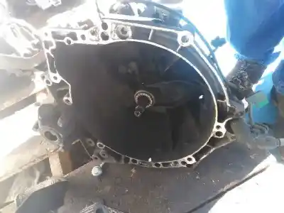 Second-hand car spare part gearbox for peugeot 407 (6d_) 1.6 hdi 110 (6d9hzc 6d9hyc) oem iam references 20dm65  