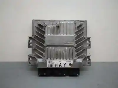 Second-hand car spare part Ecu Engine Control for NISSAN QASHQAI (J10) Acenta OEM IAM references 23710JD54D  S180033104