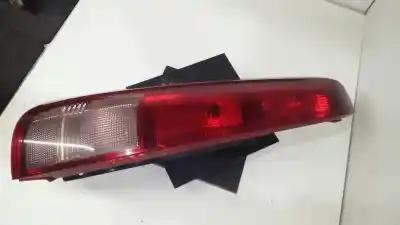 Pièce détachée automobile d'occasion feu arrière gauche pour nissan x-trail (t30) comfort références oem iam 