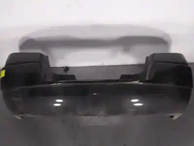 İkinci el araba yedek parçası Arka Tampon için RENAULT MEGANE II COUPE Authentique OEM IAM referansları 7701475116  