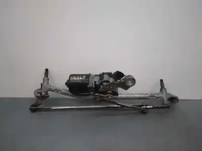 İkinci el araba yedek parçası ön Silecek Motoru için RENAULT MEGANE II COUPE Authentique OEM IAM referansları   