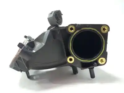 Автозапчасти б/у впускной коллектор за citroen c3 picasso collection ссылки oem iam 9802101480  