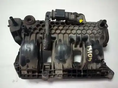 Автозапчасти б/у впускной коллектор за citroen c3 picasso collection ссылки oem iam 9802101480  