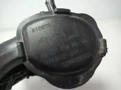 Автозапчасти б/у впускной коллектор за citroen c3 picasso collection ссылки oem iam 9802101480  