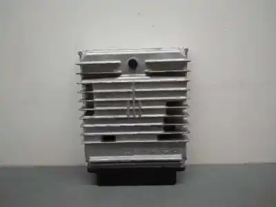 Автозапчастина б/у ЕБУ КОНТРОЛЕР ДВИГУНА для FORD TRANSIT CONNECT (TC7)  Посилання на OEM IAM 4T1112A650CB  