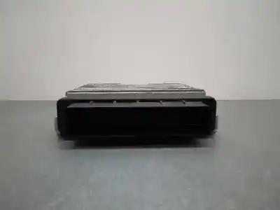 Second-hand car spare part ecu engine control for ford transit connect (tc7) 1.8 tdci cat oem iam references 4t1112a650cb  