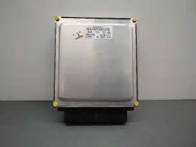 Second-hand car spare part ecu engine control for ford transit connect (tc7) 1.8 tdci cat oem iam references 4t1112a650cb  