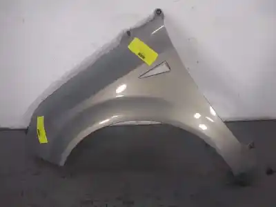 Автозапчасти б/у левое переднее крыло за renault scénic ii (jm0/1_) 1.6 (jm0c jm0j jm1b) ссылки oem iam 8200020568