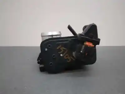 Автозапчастина б/у коробка метелика для citroen c3 picasso collection посилання на oem iam 9801942000  6 cables