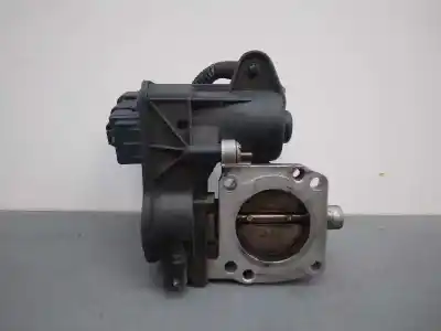 Автозапчастина б/у коробка метелика для citroen c3 picasso collection посилання на oem iam 9801942000  6 cables