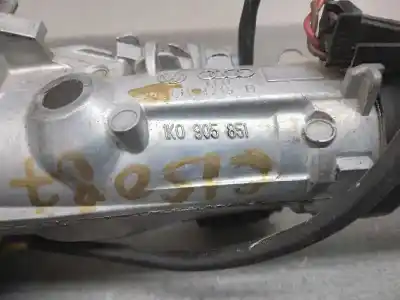 Автозапчастина б/у стартер для skoda octavia combi (5e5) style посилання на oem iam 1k0905851  5q0905865