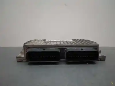 Second-hand car spare part automatic gearbox control unit for renault scénic ii (jm0/1_) 1.6 (jm0c jm0j jm1b) oem iam references 8200458276  