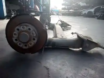 Автозапчасти б/у задний мост за skoda octavia combi (5e5) style ссылки oem iam   