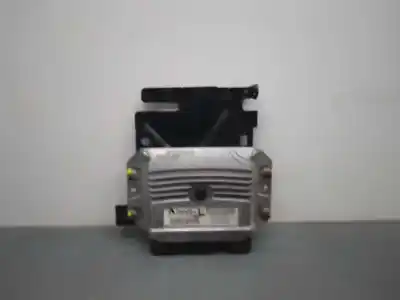 Автозапчасти б/у блок управления двигателем за renault scénic ii (jm0/1_) 1.6 (jm0c jm0j jm1b) ссылки oem iam 8200387138