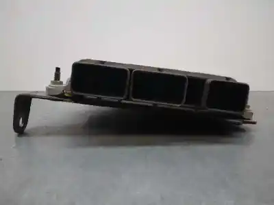 Автозапчасти б/у блок управления двигателем за renault scénic ii (jm0/1_) 1.6 (jm0c jm0j jm1b) ссылки oem iam 8200387138  