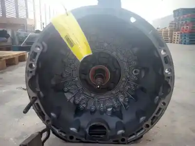 Second-hand car spare part gearbox for jeep commander 3.0 crd cat oem iam references   