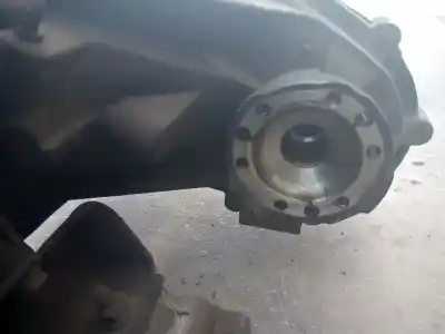Second-hand car spare part gearbox for jeep commander 3.0 crd cat oem iam references   
