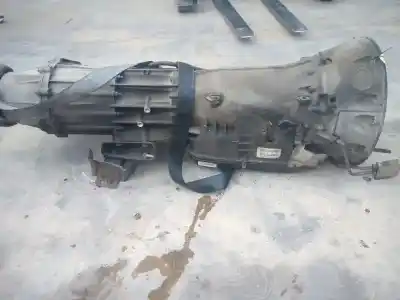 Second-hand car spare part gearbox for jeep commander 3.0 crd cat oem iam references   
