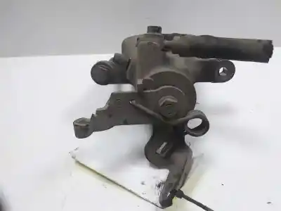 Second-hand car spare part rear left brake caliper for skoda octavia combi (5e5) style oem iam references   