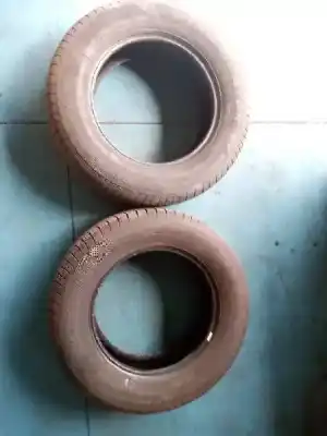 Second-hand car spare part tire for jeep commander 3.0 crd cat oem iam references 245-65-17 111h xl