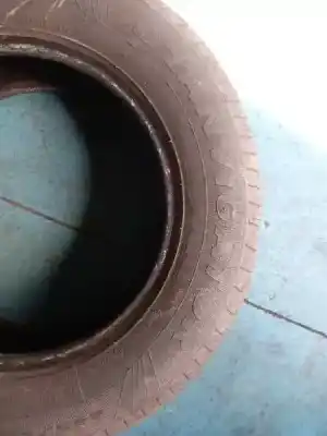 Peça sobressalente para automóvel em segunda mão pneu por jeep commander 3.0 crd cat referências oem iam 245-65-17 111h xl  